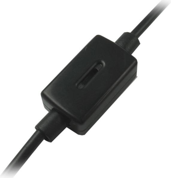 Image du produit Arctic E221-WM (Blanc) - Écouteurs intra-auriculaires avec microphone (Filaire)