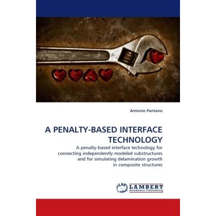 A Penalty-Based Interface Technology, Fachbücher