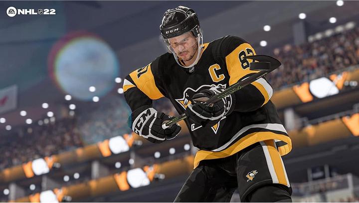 Immagine prodotto EA Games NHL 22 (PS5, DE, FR, IT)