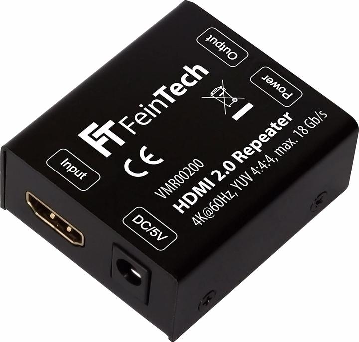 FeinTech Repeater (Accessoires, Extender)