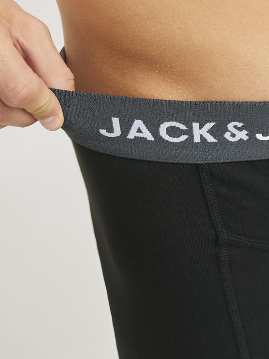 Image du produit Jack & Jones Jacemu Trunks 8 Pack (3XL, paquet de 8)
