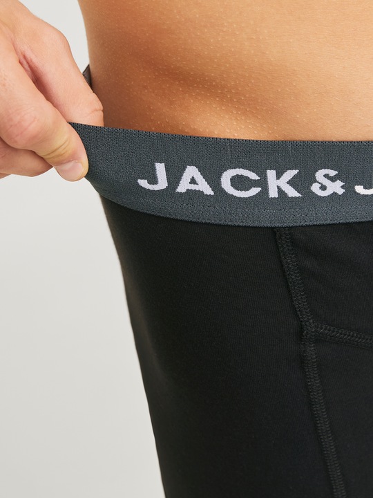 Produktbild Jack & Jones Jacemu Trunks 8 Pack (3XL, 8er Pack)
