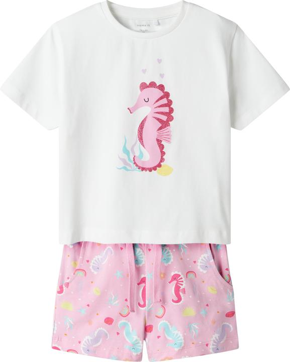 Image du produit Name it Pyjama Seepferdchen (110)