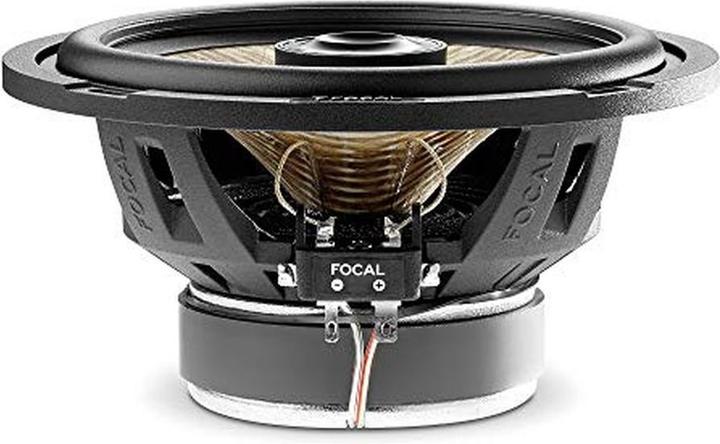 Actual product image Focal PC 165 FE (140 W, 16.50 cm, 6 x 9")