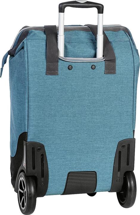 Produktbild Punta Big Wheel