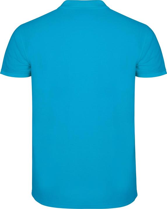 Produktbild Alpinia Star Poloshirt (M)