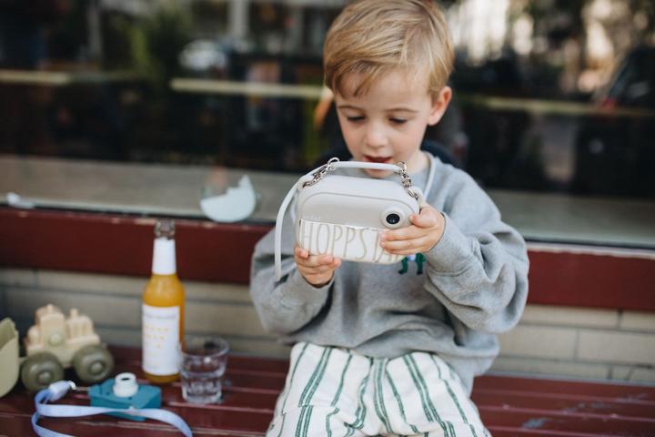 Produktbild Hoppstar Artist Oat