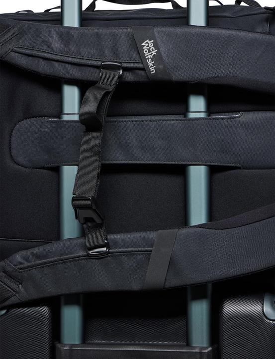 Actual product image Jack Wolfskin Traveltopia Cabin Pack 30 (36 l)