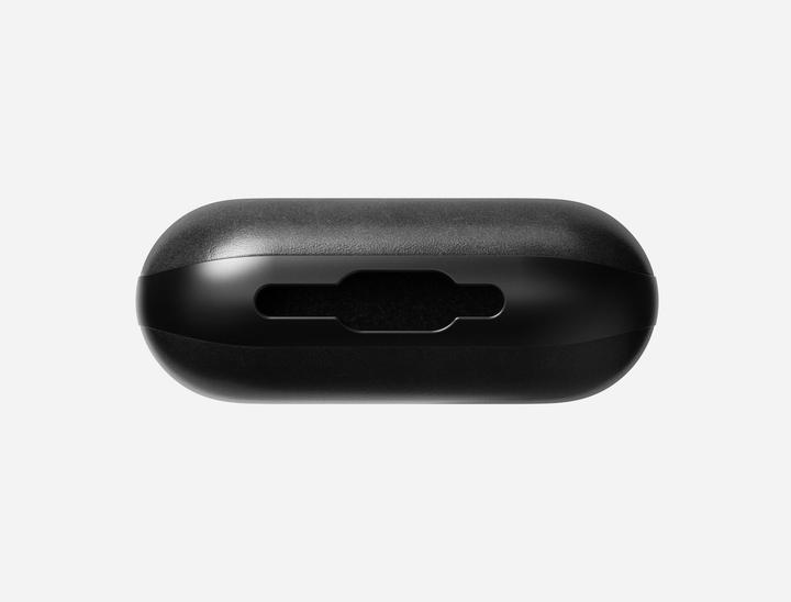 Image du produit Nomad Étui en cuir moderne Airpods Pro 3 (Couvercle de l'étui de chargement)