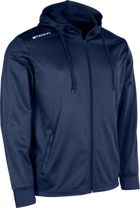 Produktbild Stanno Field Kapuzen Jacke (M)