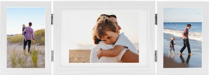 Immagine prodotto vidaXL Bilderrahmen (13 x 18 cm)