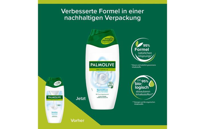 Image du produit Palmolive Naturals Sensitive (250 ml)