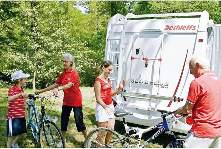 Produktbild Fiamma cl