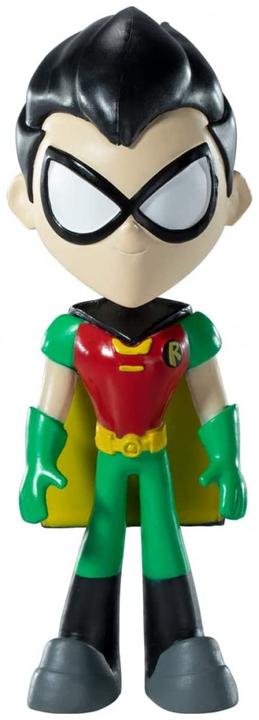 Produktbild Noble Collection DC Comics: Teen Titans Go - Robin Mini Bendyfig