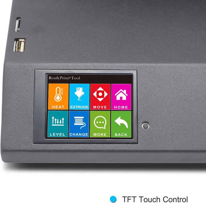 Produktbild Artillery Sidewinder X2