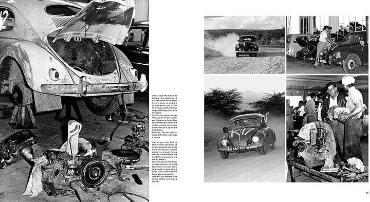 Produktbild Safari Rally (Deutsch, Helmut Deimel, John Davenport, Reinhard Klein, 2003)