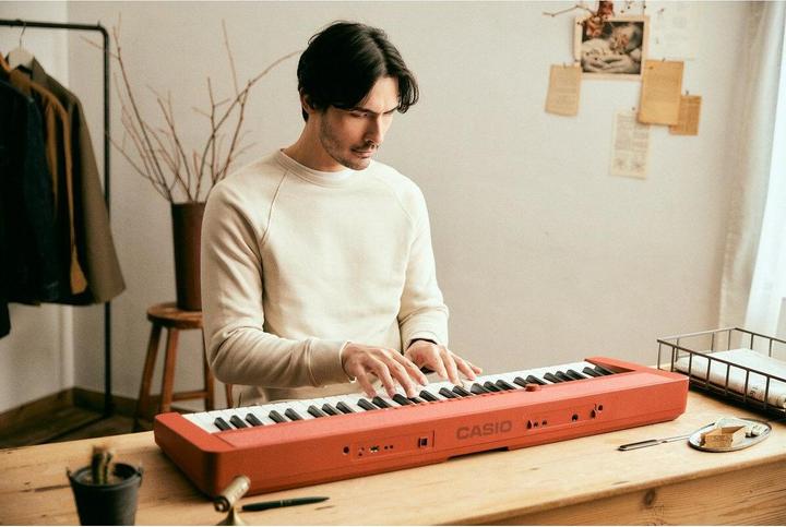 Image du produit Casio CT-S1 (61 Boutons)