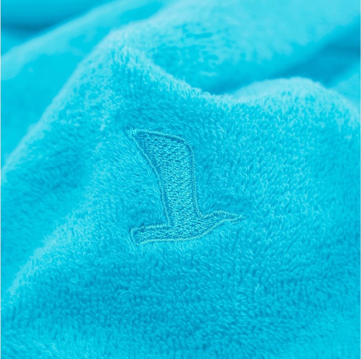 Actual product image Möve Superwuschel