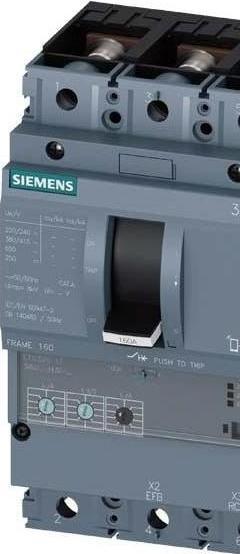 Actual product image Siemens 3VA2116-8HL32-0AA0