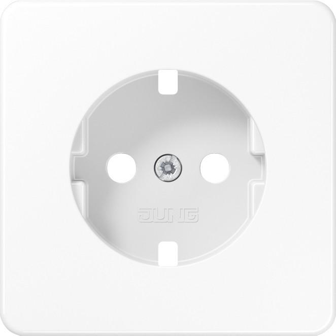 Produktbild JUNG CD 521 WW PL