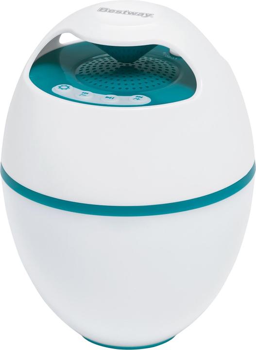 Produktbild Bestway Flowclear Music Wave