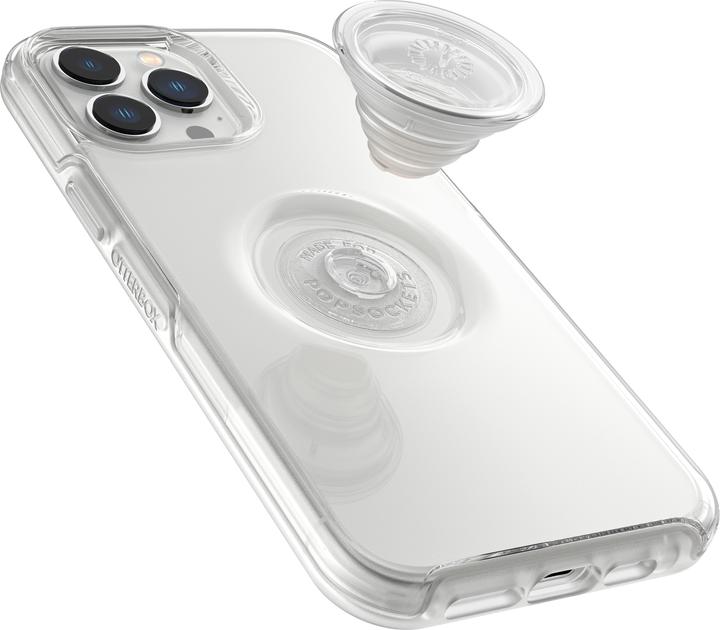 Actual product image OtterBox Otter + Pop Symmetry (Apple iPhone 13 Pro Max, Apple iPhone 12 Pro Max)