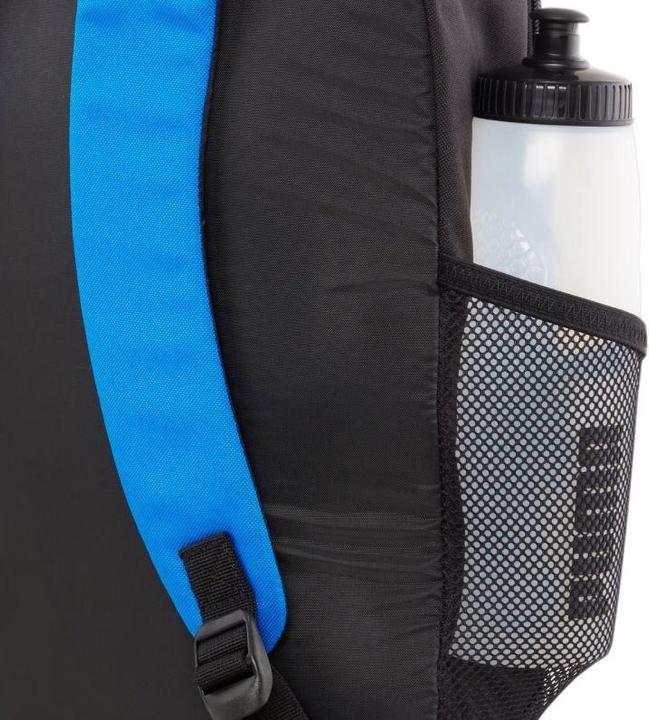 Actual product image Puma Individual Rise Logo 20L Backpack (20 l)