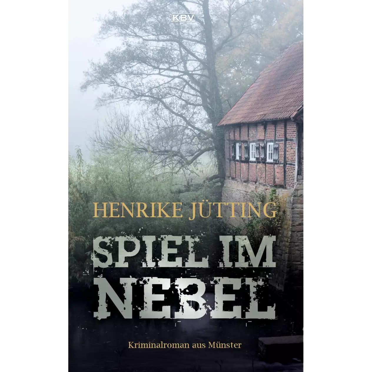 Spiel im Nebel, Belletristik von Henrike Jütting