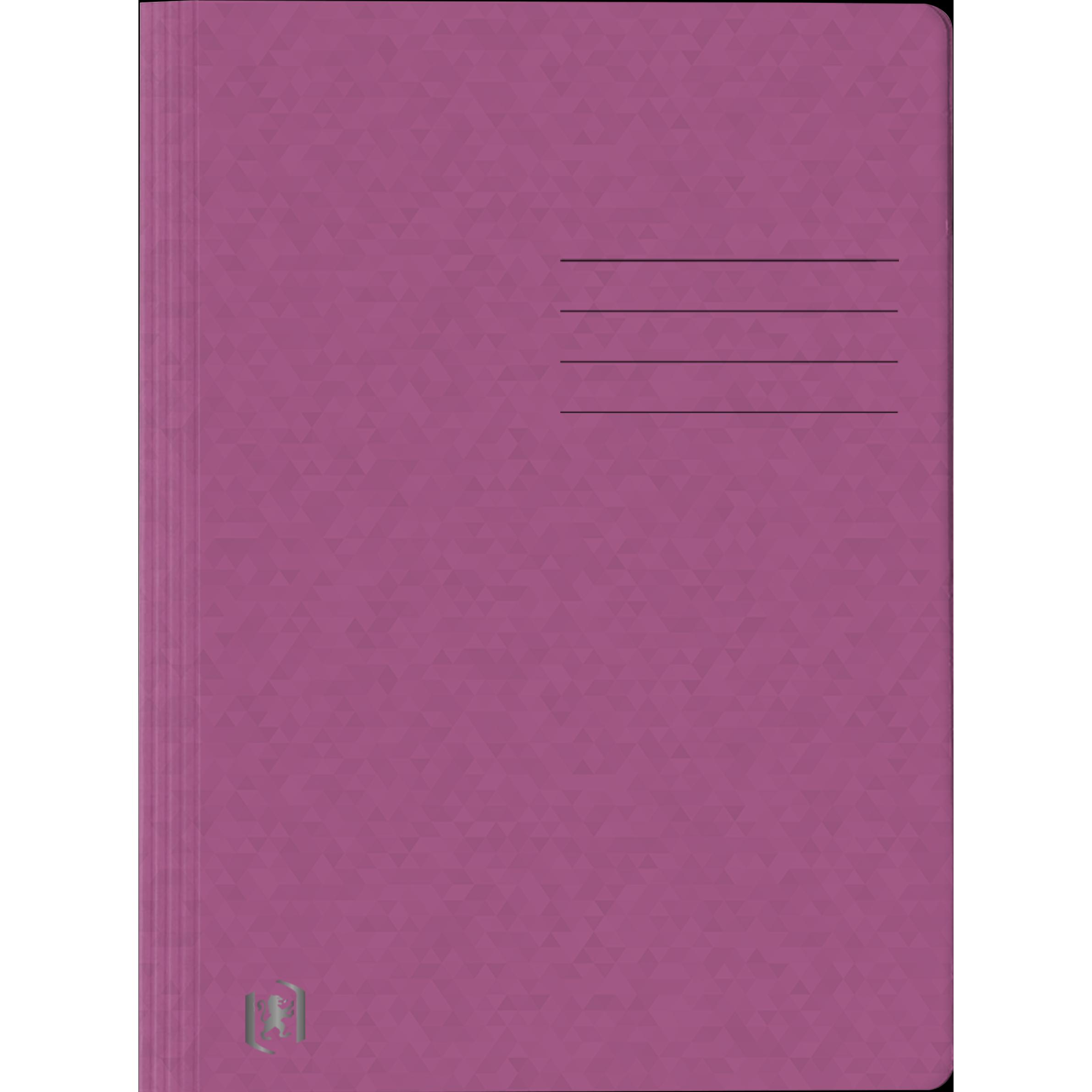 Oxford, Mappe, Schnellhefter TOP FILE+, A4 (A4, 1 x)