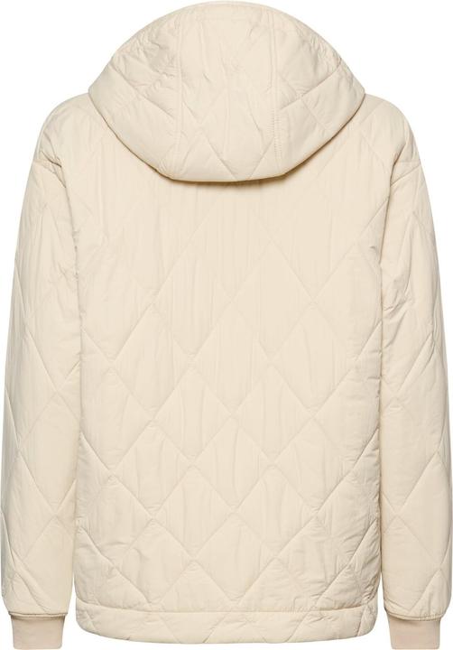 Produktbild Camel Active Wattierte Jacke mit Kapuze (52)