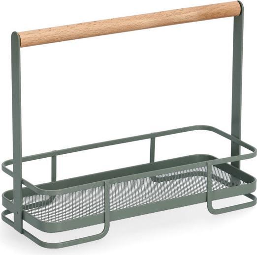Zeller Present Carrying basket