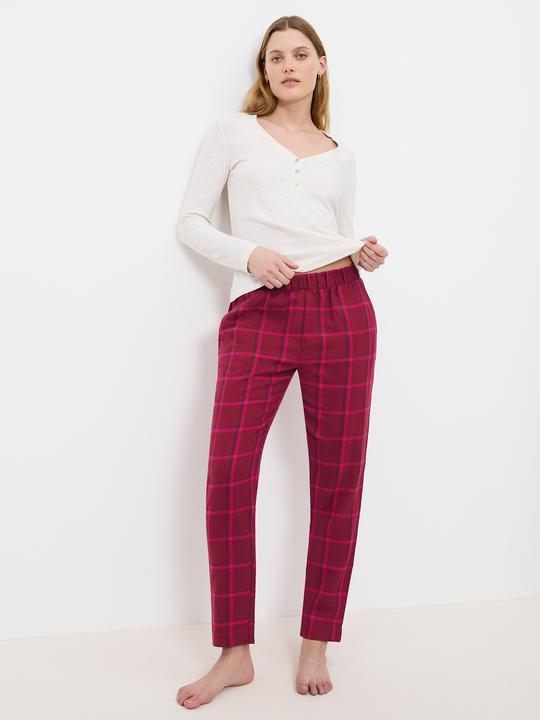 Produktbild Triumph Pyjamashorts Mix & Match (38)