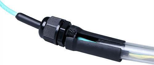 Actual product image ACT Network cable (CAT7, 10 m)