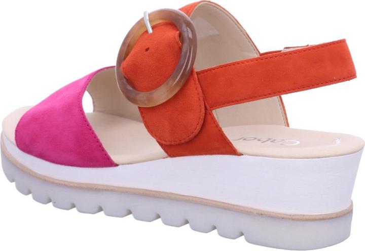 Actual product image Gabor Sandalen (41)