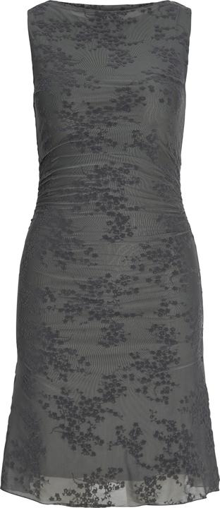 Produktbild JJXX Jxjasmin Minna Flock Sl Dress Wvn Ln (XL)