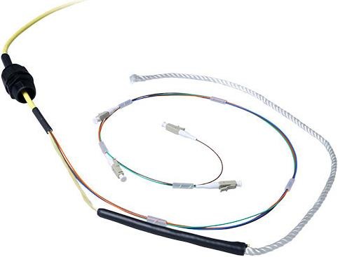 Produktbild Netzwerkkabel (CAT6, 110 m)