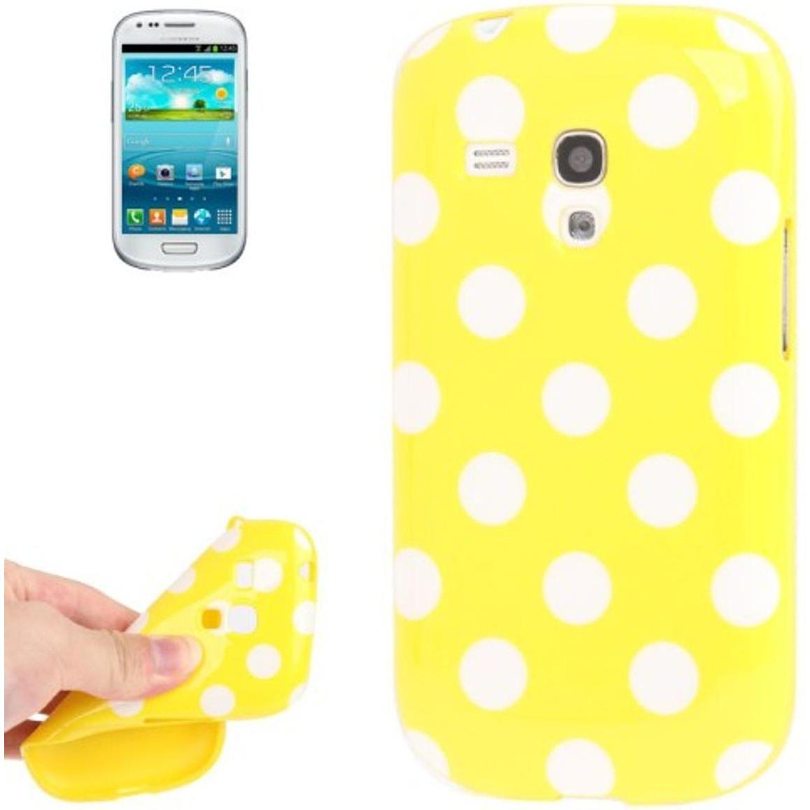 Thumbnail - König Design Schutzhülle für Handy Samsung Galaxy S3 mini i8190 / i8195 / i8200 (Samsung Galaxy S3 Mini), Smartphone Hül...