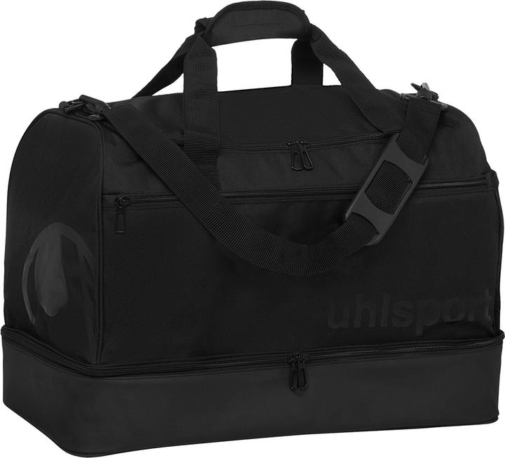 Produktbild Uhlsport Spielertasche schwarz (75 l)