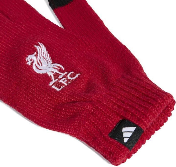 Actual product image Adidas Liverpool-Handschuhe (S)