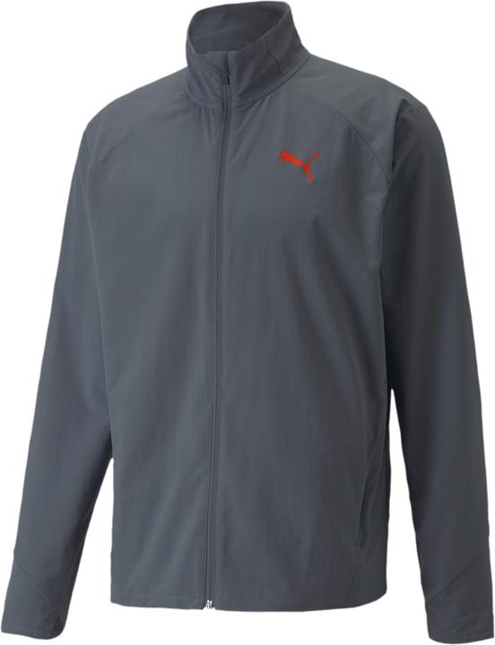 Produktbild Puma Train Ultraweave Jacket (L)