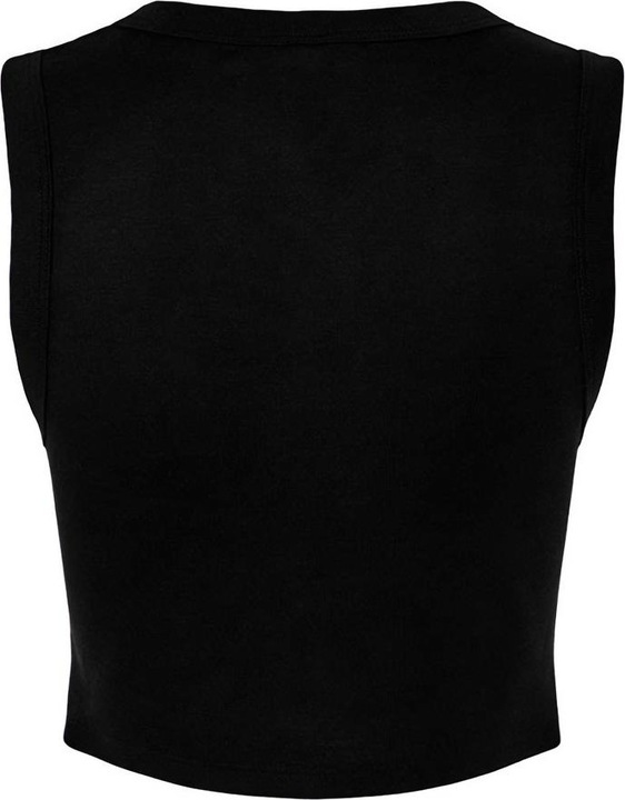 Immagine prodotto Bella Canvas Maglietta Corta Muscolo Semplice Donna (44 D)