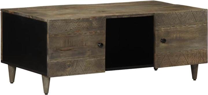 Image du produit vidaXL Couchtisch (54 x 100 x 40 cm)