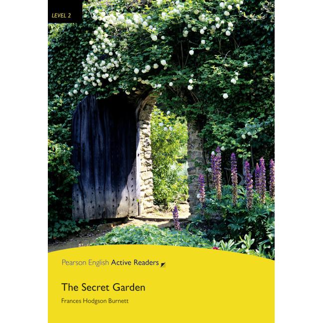 The Secret Garden & MP3 Pack, Schulbücher von Frances Hodgson Burnett