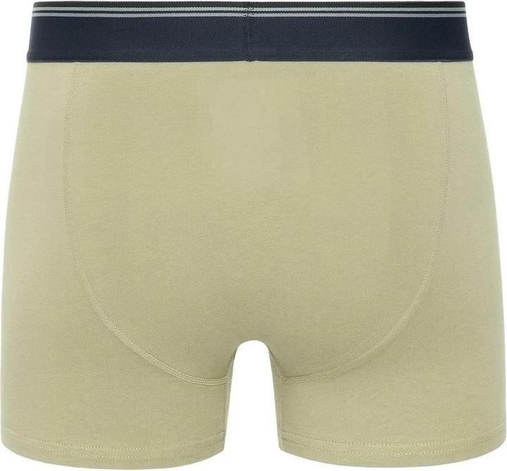 Produktbild Crosshatch Spherigon Boxershorts (5erPack) (M, 5er Pack)