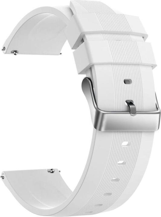 Actual product image KSIX Uhrband Buckle (22 mm)