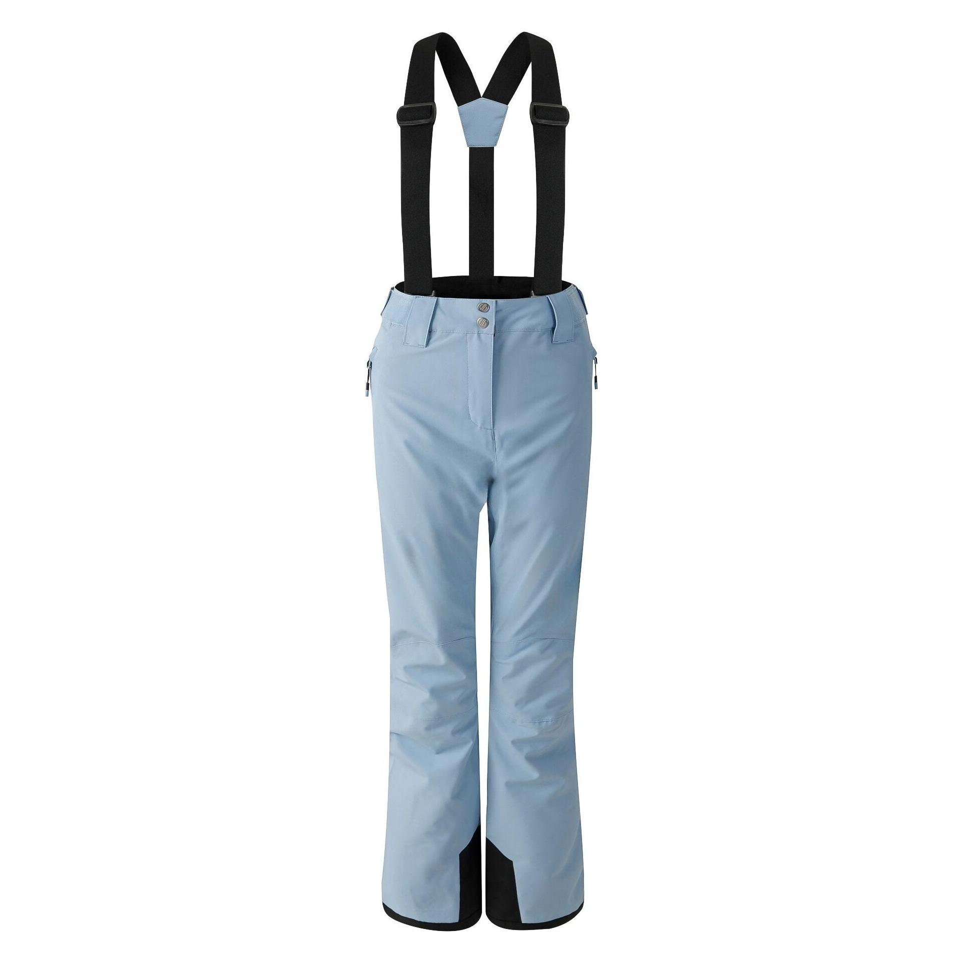 Dare2b, Damen, Skihosen, Diminish (34), Blau