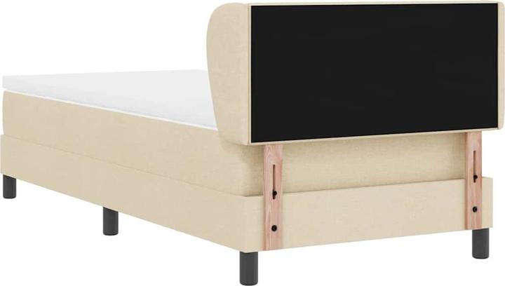 Produktbild vidaXL Boxspringbett (80 x 200 cm)