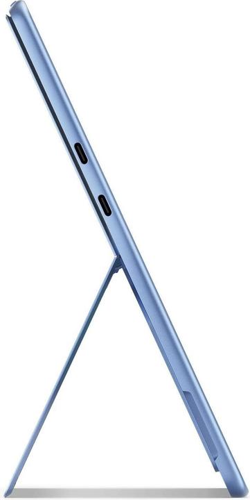 Immagine prodotto Microsoft Surface Pro – Copilot+ PC (Netzteil separat erhältlich) – 11. Edition (13", 512 GB, 16 GB, Senza layout di tastiera, Snapdragon X Plus X1P-64-100)