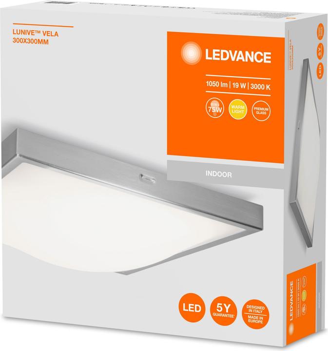 Produktbild Ledvance Lunive (1050 lm)