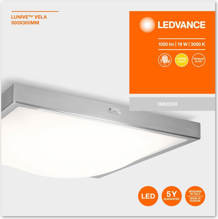 Produktbild Ledvance Lunive (1050 lm)